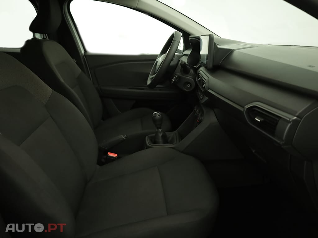 Dacia Sandero Sandero 1.0 ECO-G Essential Bi-Fuel