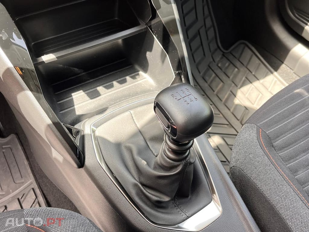 Peugeot 208 1.2 PureTech Active Pack