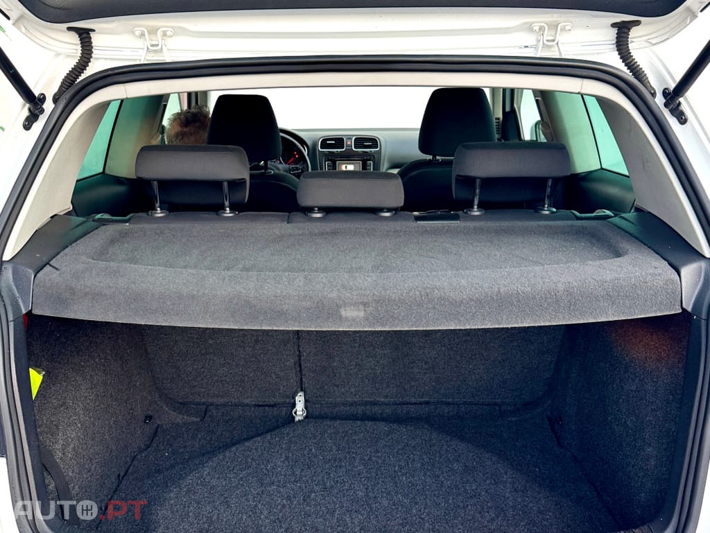 Volkswagen Golf 1.6 TDI