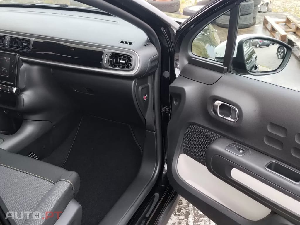 Citroen C3 1.2 PureTech Feel