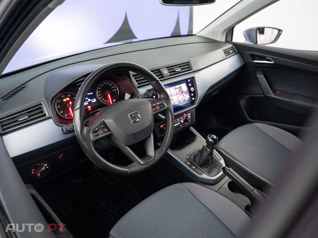 Seat Arona 1.0 TSI Style