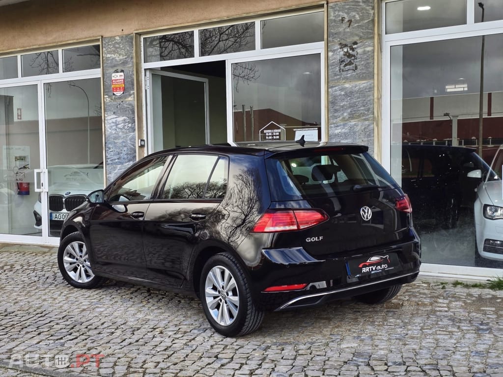 Volkswagen Golf 1.0 TSI Life