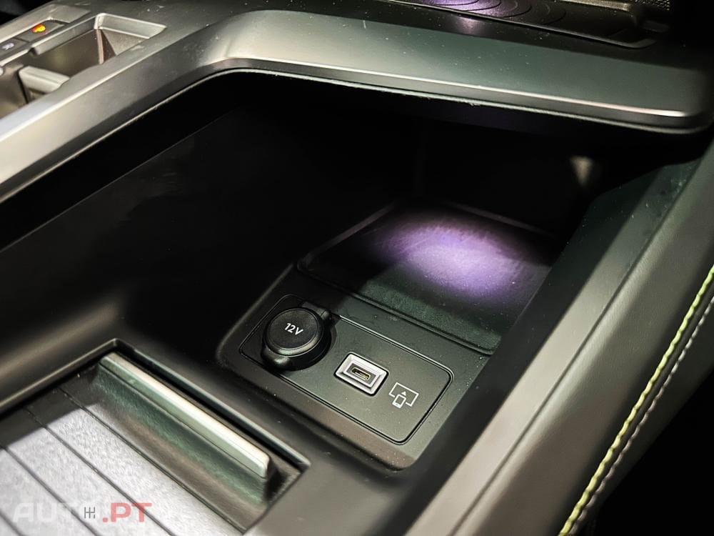 Peugeot 408 1.6 Hybrid GT e-EAT8