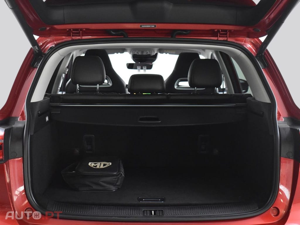 MG EHS I.V.A DEDUTIVEL PHEV 1.5 T-GDI Luxury 