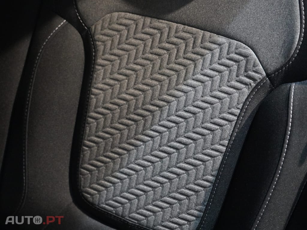 Renault Mégane Sport Tourer 1.5 Blue dCi Limited