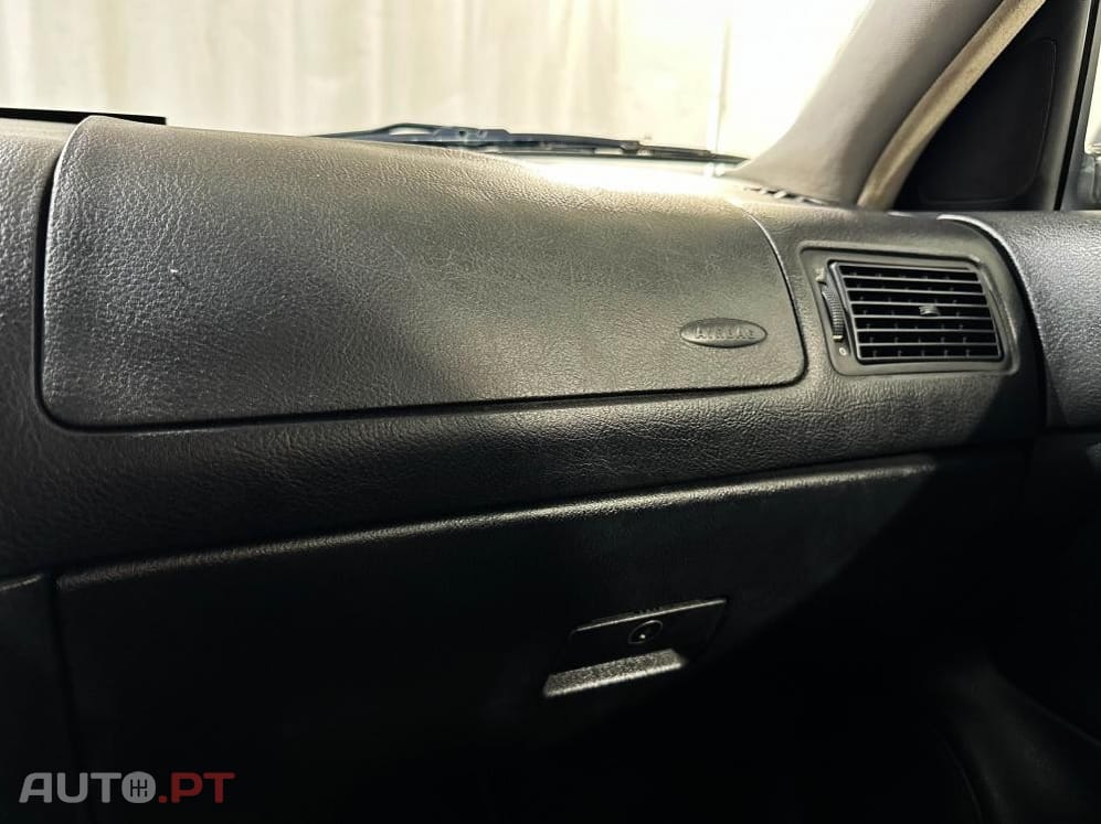 Volkswagen Golf 1.9 TDi 25 Anos