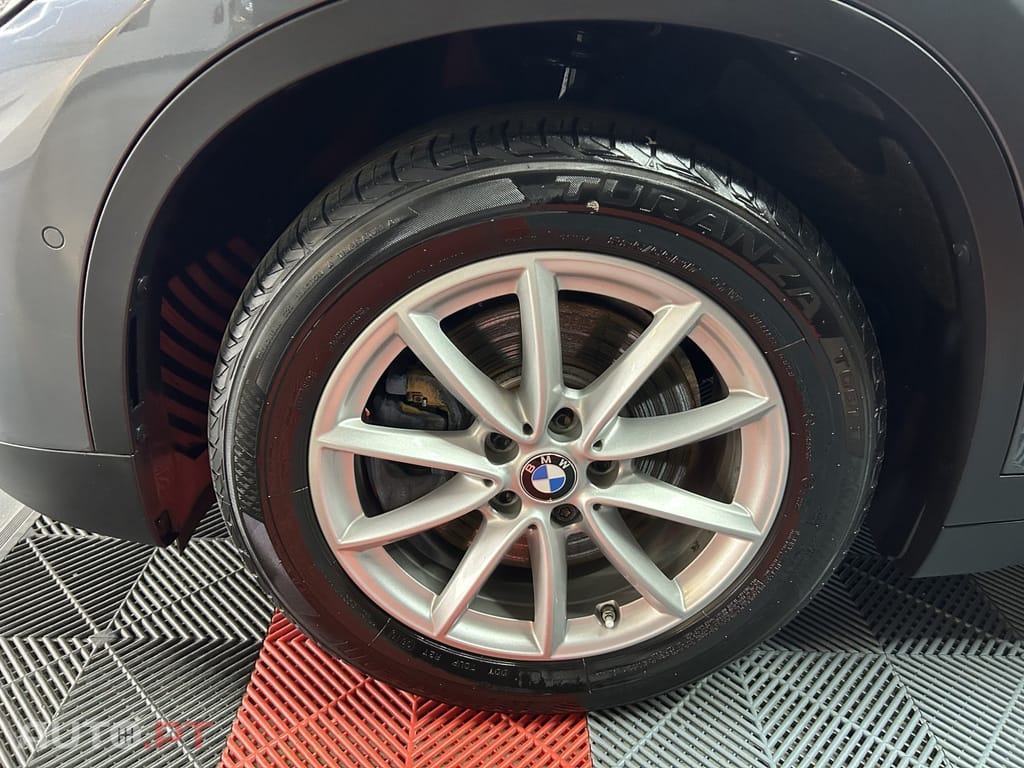 BMW X1 25 e xDrive