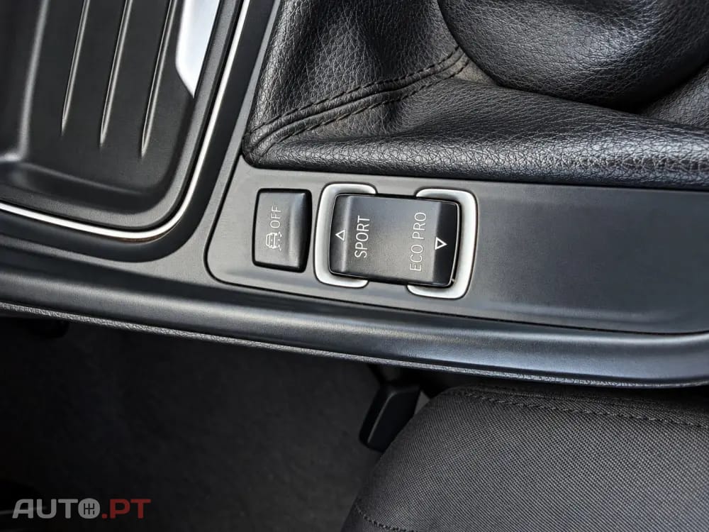 BMW 316 d DPF Edition Lifestyle