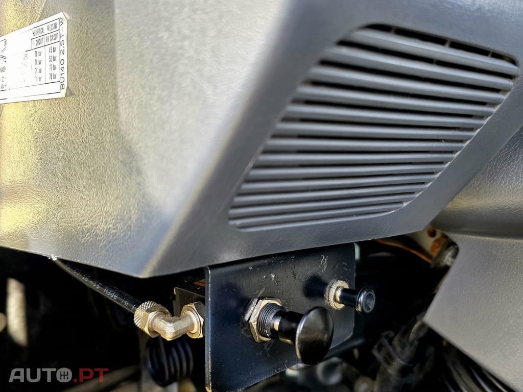 Toyota Dyna 4.1 D 280 BU142L