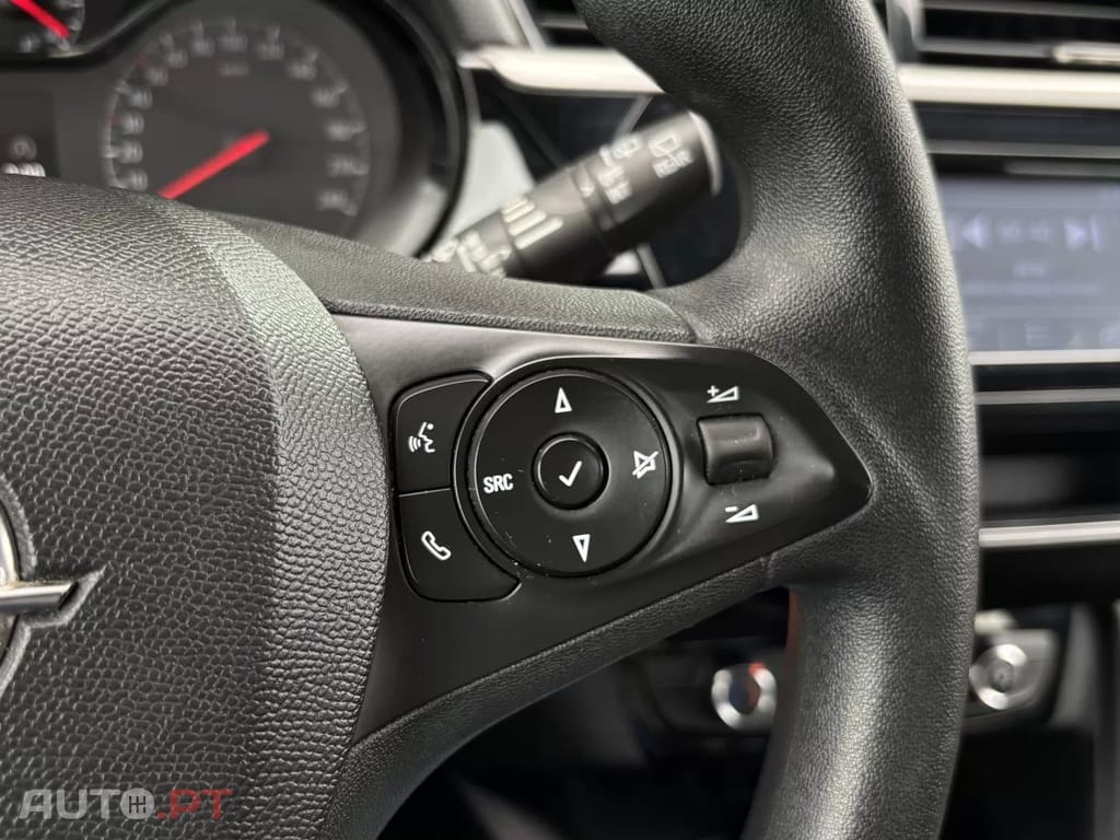 Opel Corsa 1.5 D Edition