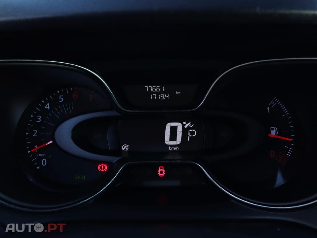 Renault Captur 1.3 TCe Initiale Paris EDC