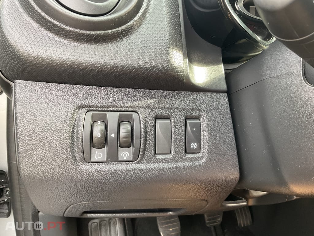 Renault Clio 1.5 dCi Zen