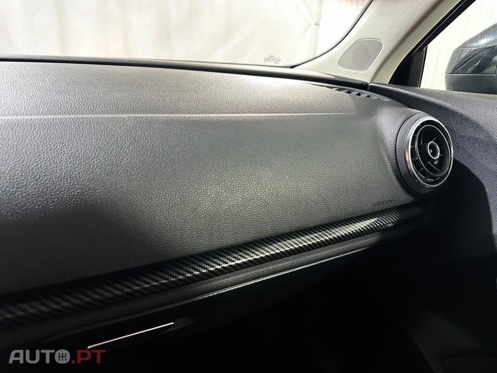 Audi A3 Sportback 1.6 TDI S-line