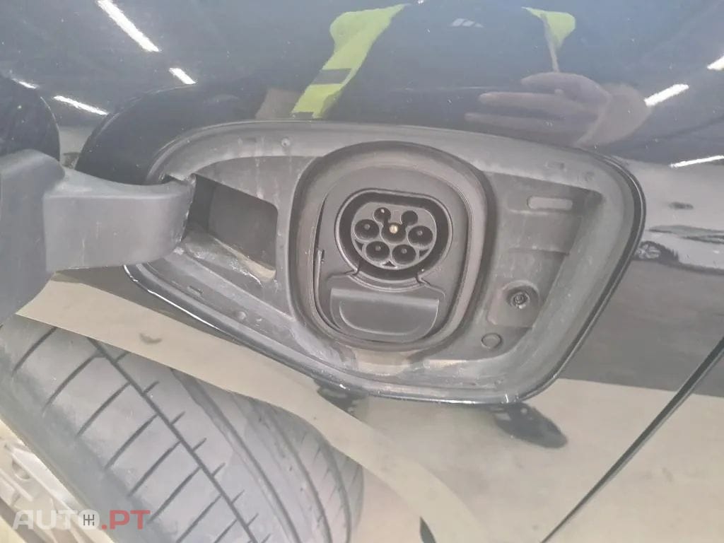 Jaguar I-Pace S AWD Aut.