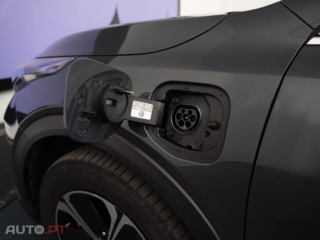 Kia Xceed 1.6 GDi PHEV Tech