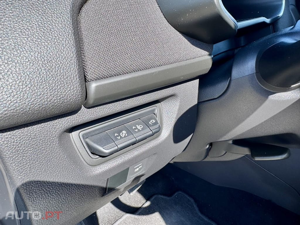 Renault Zoe c/ Bateria R110 Life 52 kw