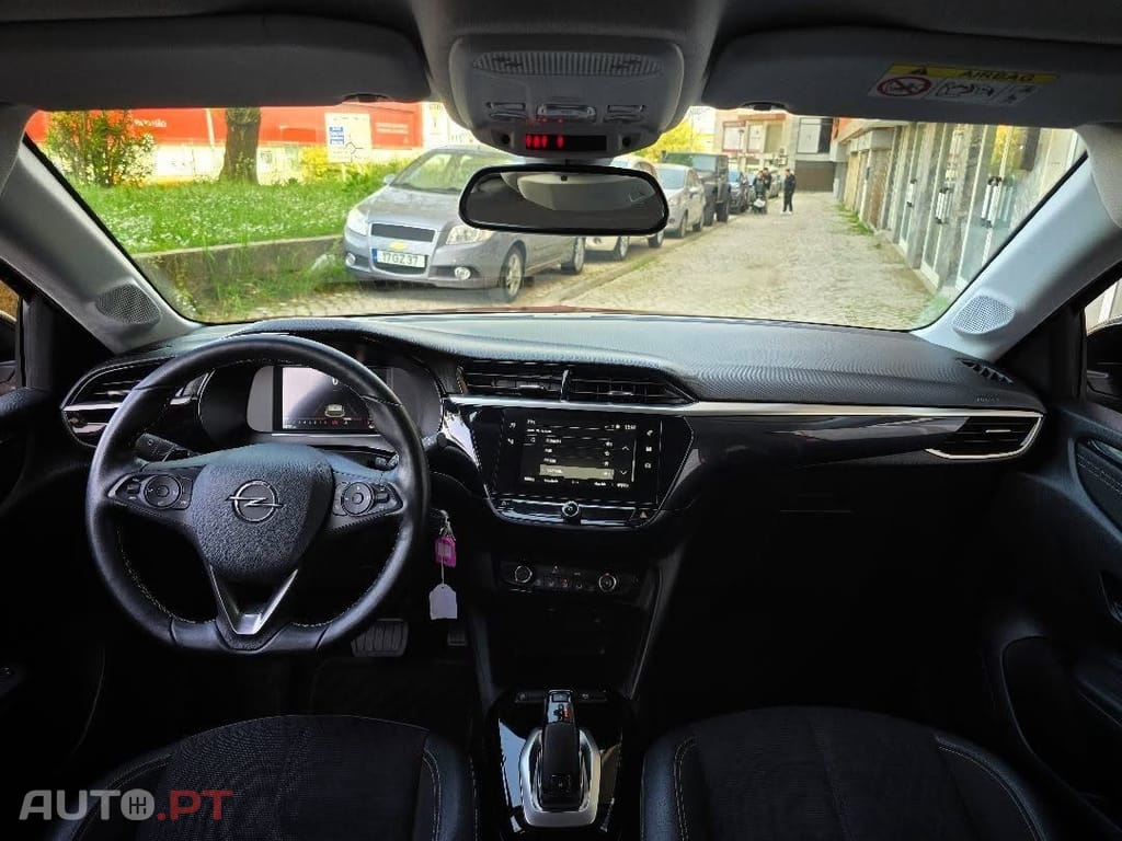 Opel Corsa 1.2 T GS Aut.