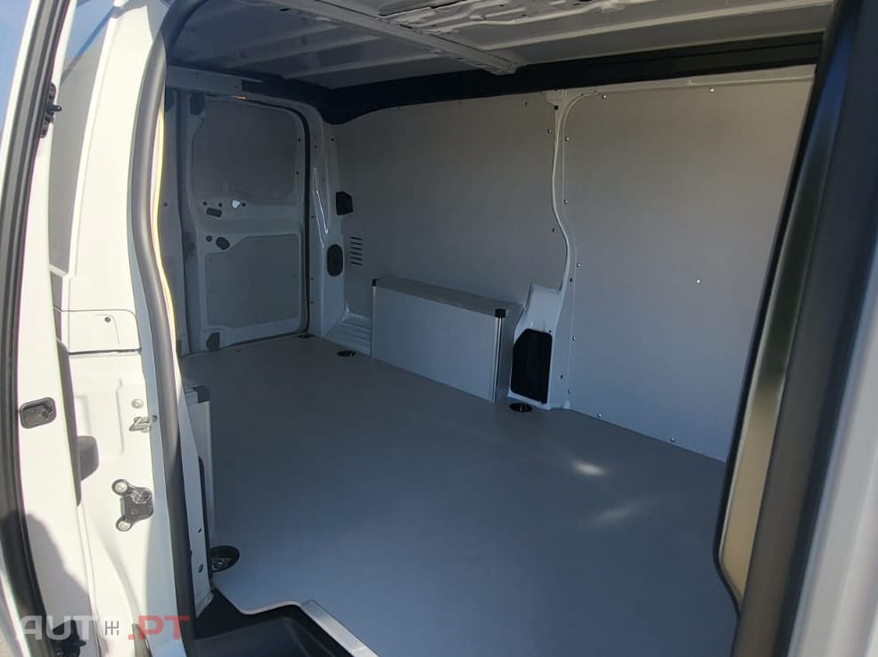 Citroen Jumpy 2.0 BlueHDi XL