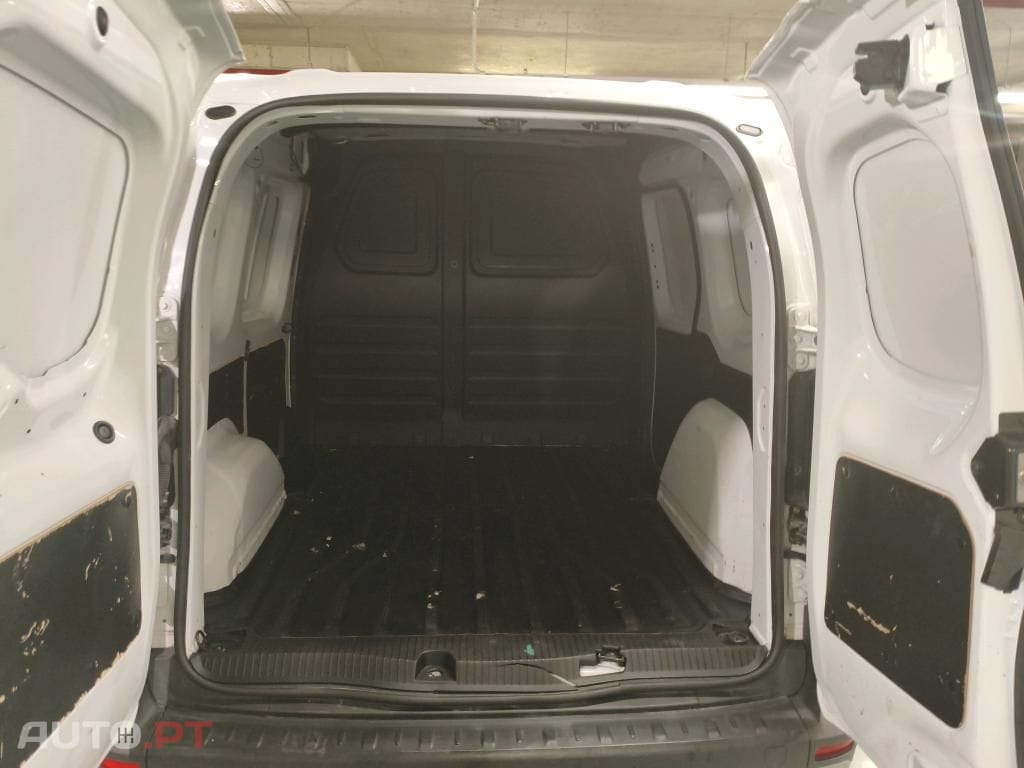 Renault Kangoo Van 1.5 Blue dCi Edition One