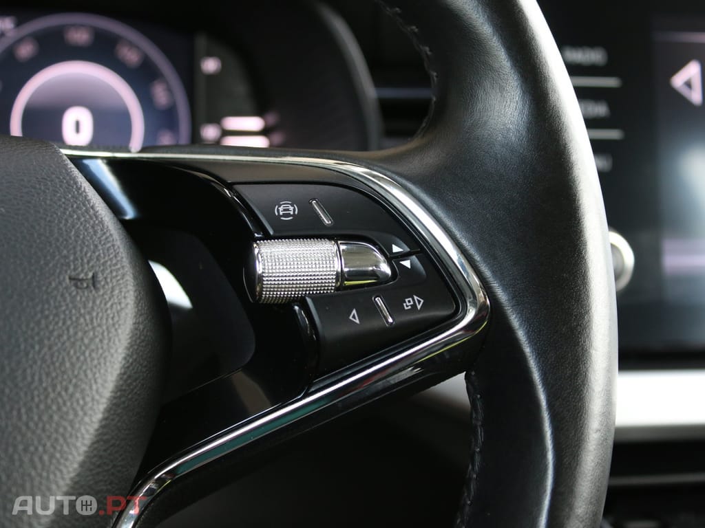 Skoda Kamiq 1.0 TSI Style