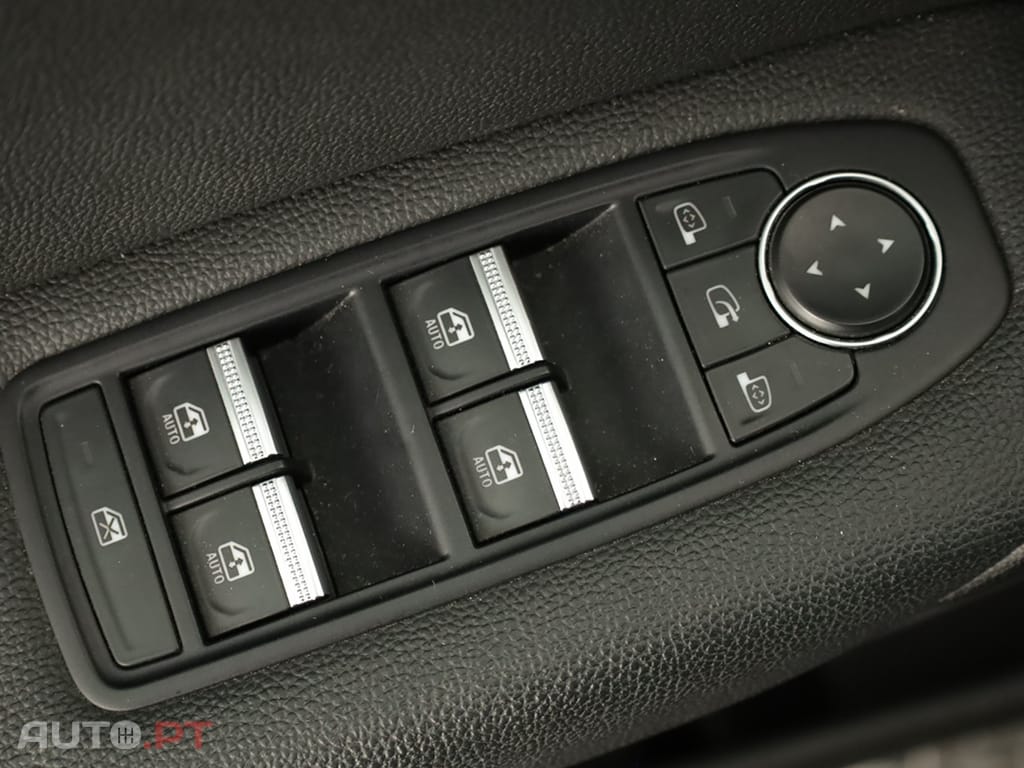 Renault Captur Captur 1.0 TCe Techno