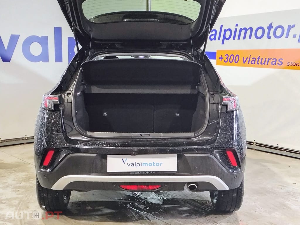 Opel Mokka 1.5 D Elegance