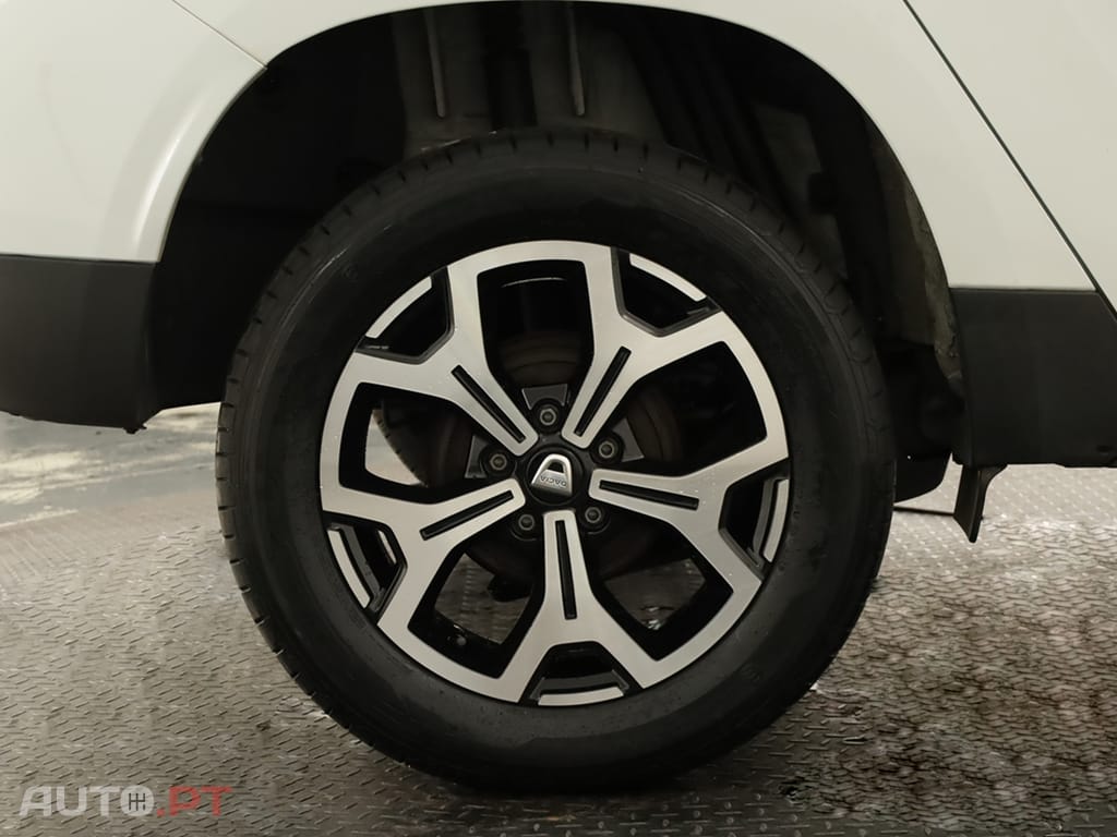 Dacia Duster Duster 1.0 TCe Prestige