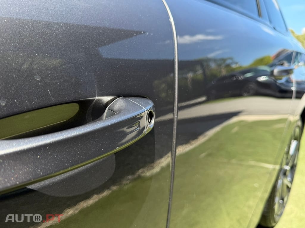 Peugeot 308 SW 1.6 Hybrid Allure Pack e-EAT8