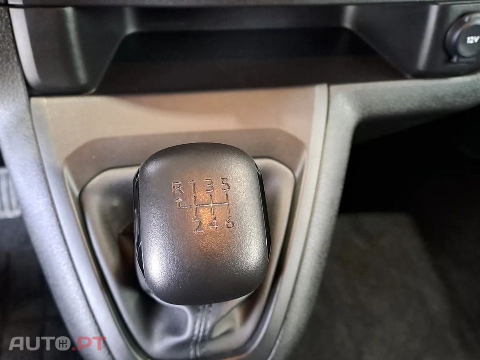 Opel Vivaro 1.5 CDTi L3H1 9Lugares