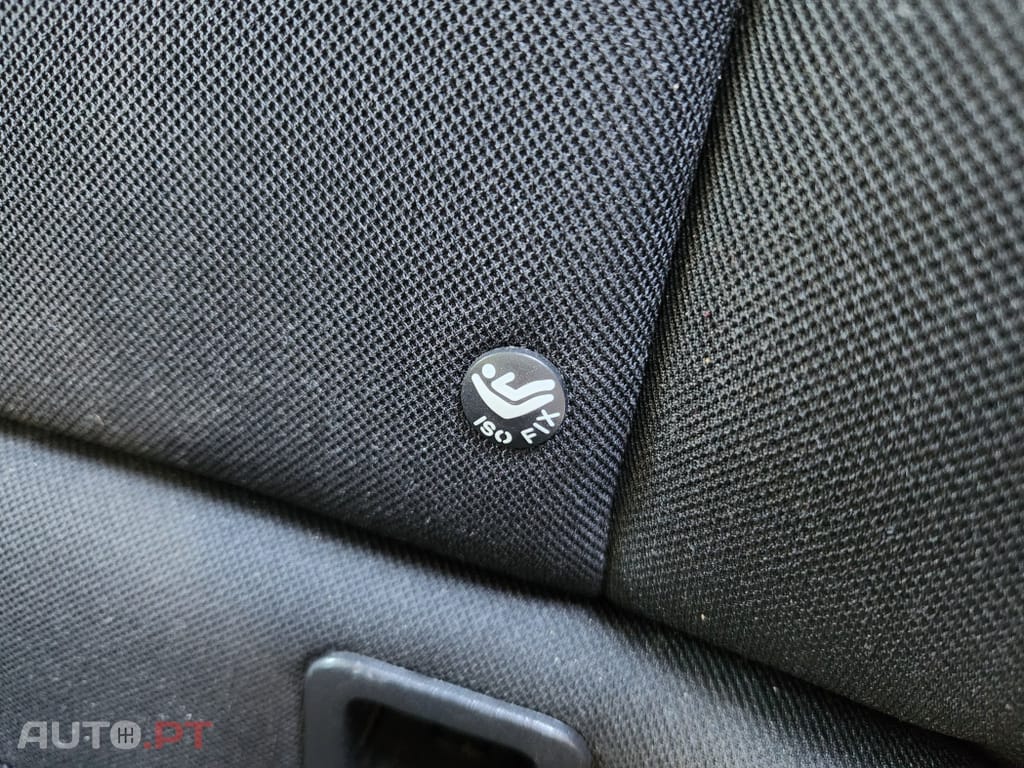 Renault Clio dCi 75 Expression