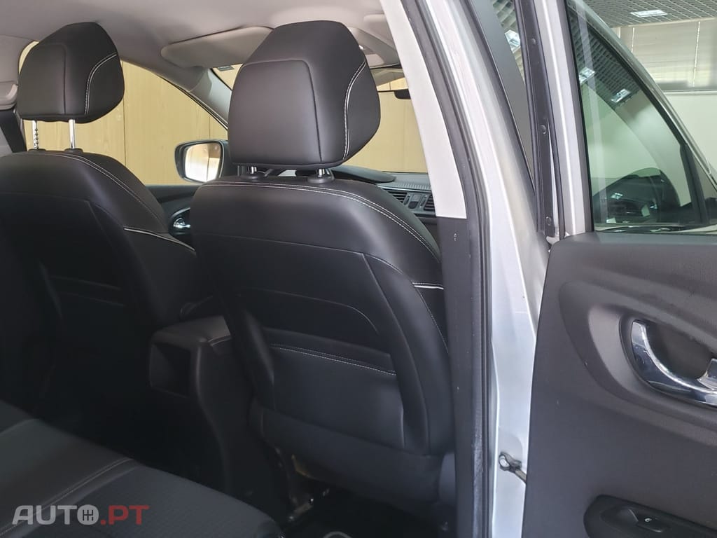 Renault Kadjar 1.5 dCi Exclusive