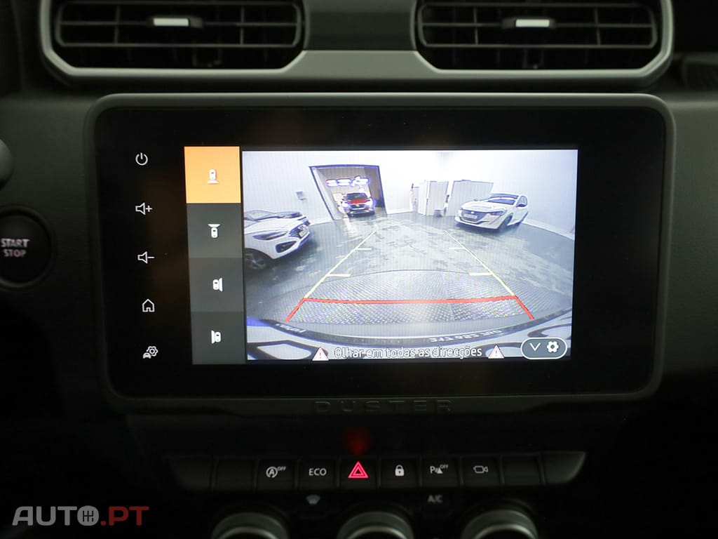 Dacia Duster Duster 1.0 TCe ECO-G Journey Bi-Fuel