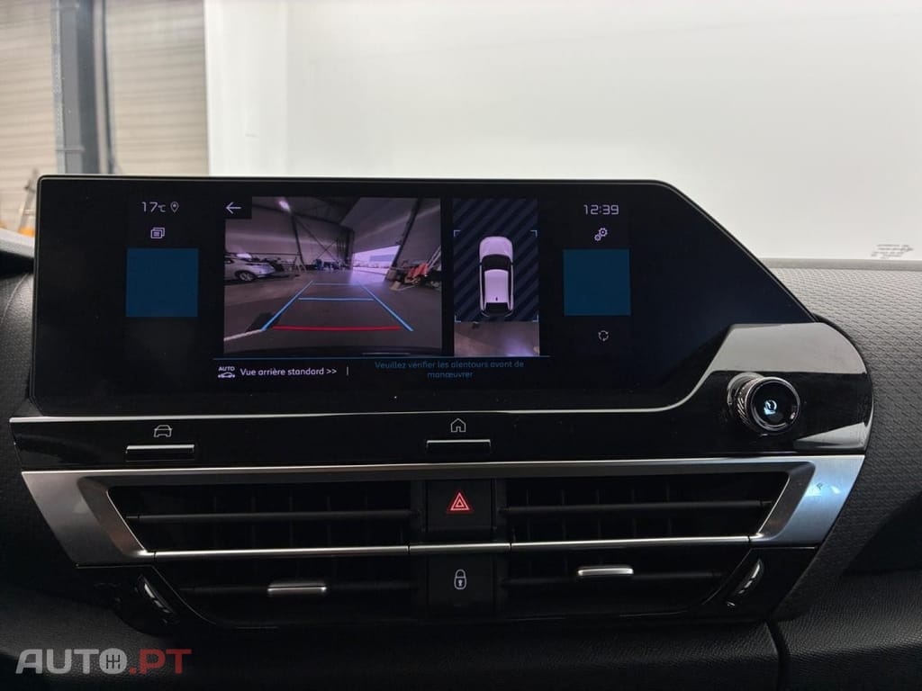 Citroen C4 1.2 PureTech Feel