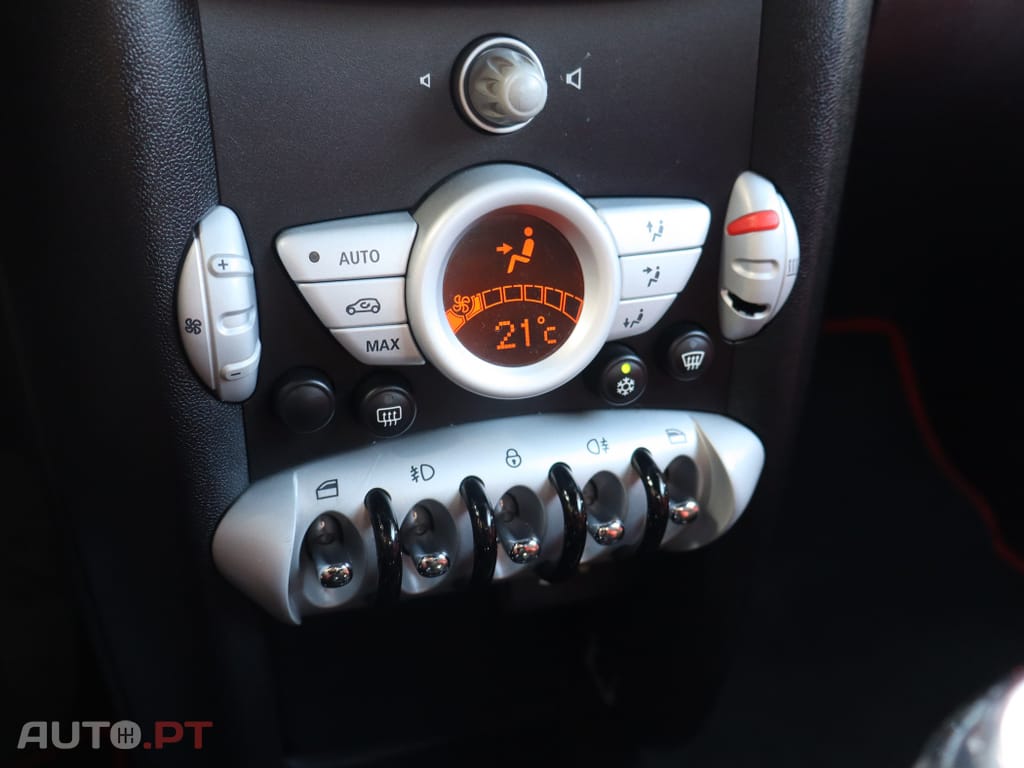 MINI Cooper Sport Edition