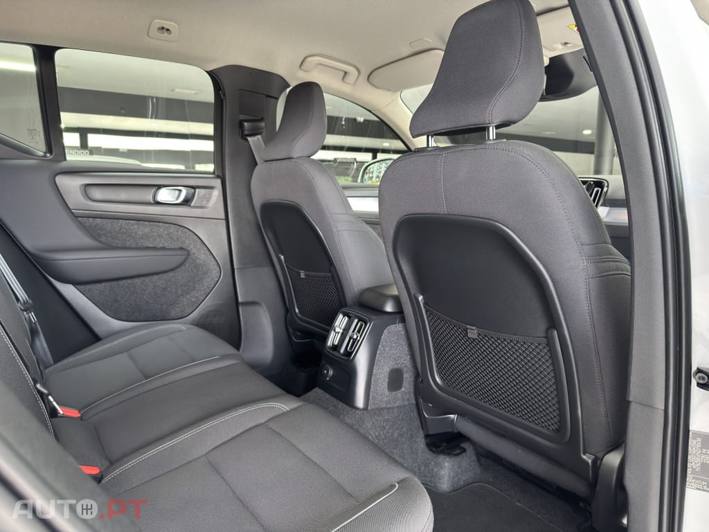Volvo XC40 1.5 T5 PHEV Inscription Expression