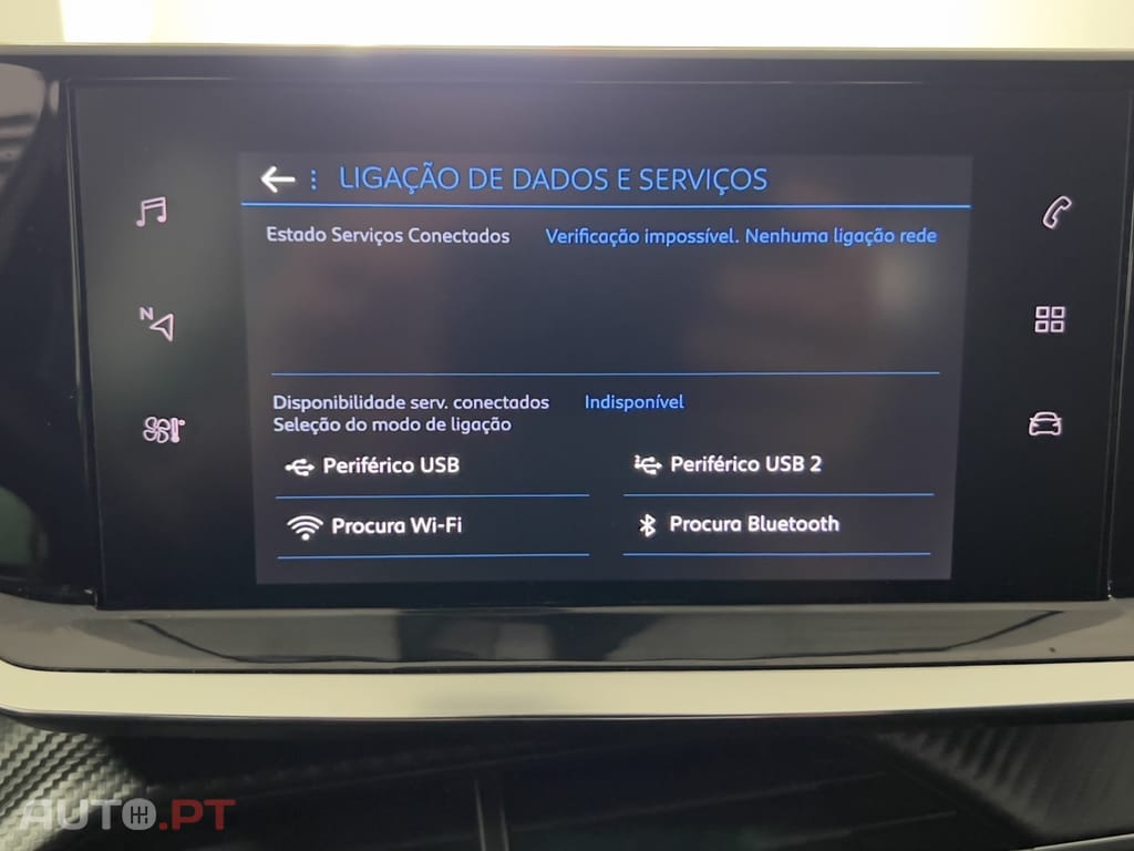 Peugeot 2008 1.2 PureTech Active