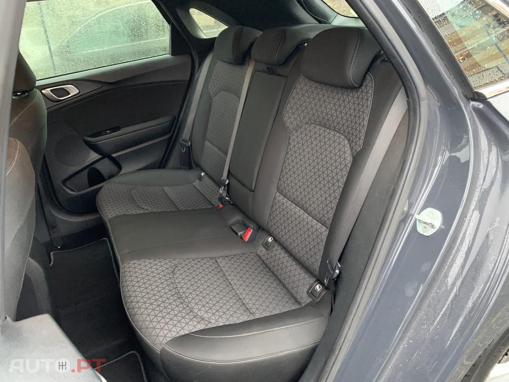 Kia Ceed 1.0 T-GDi Urban