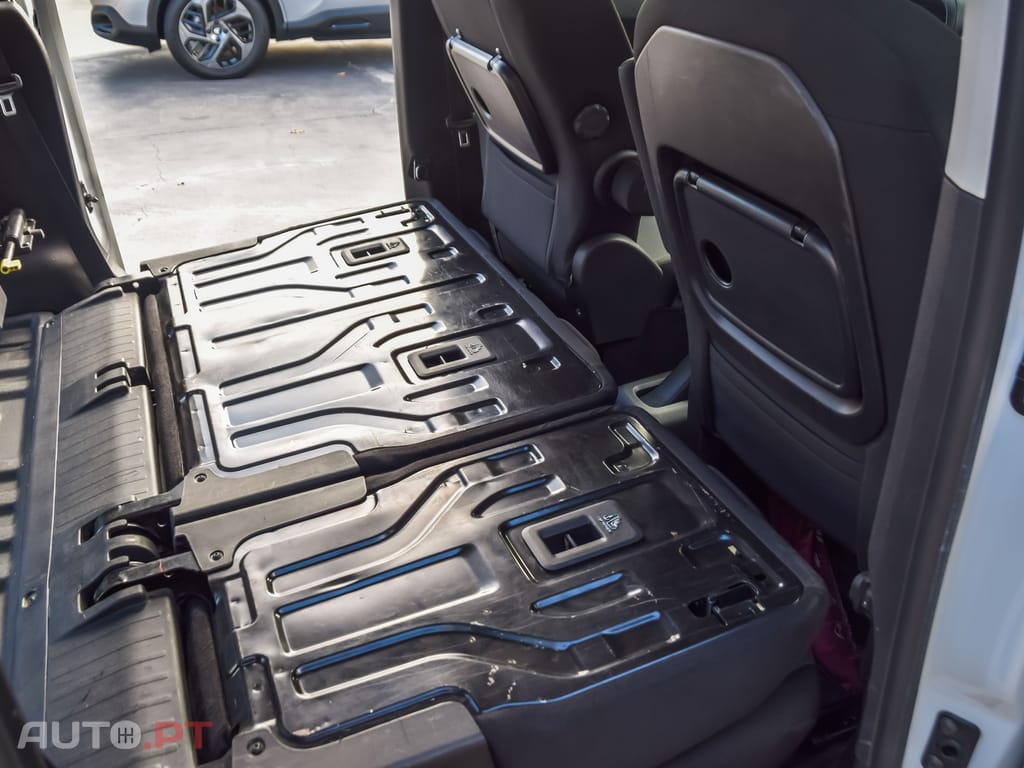 Fiat Doblo 1.5 BlueHDi Maxi