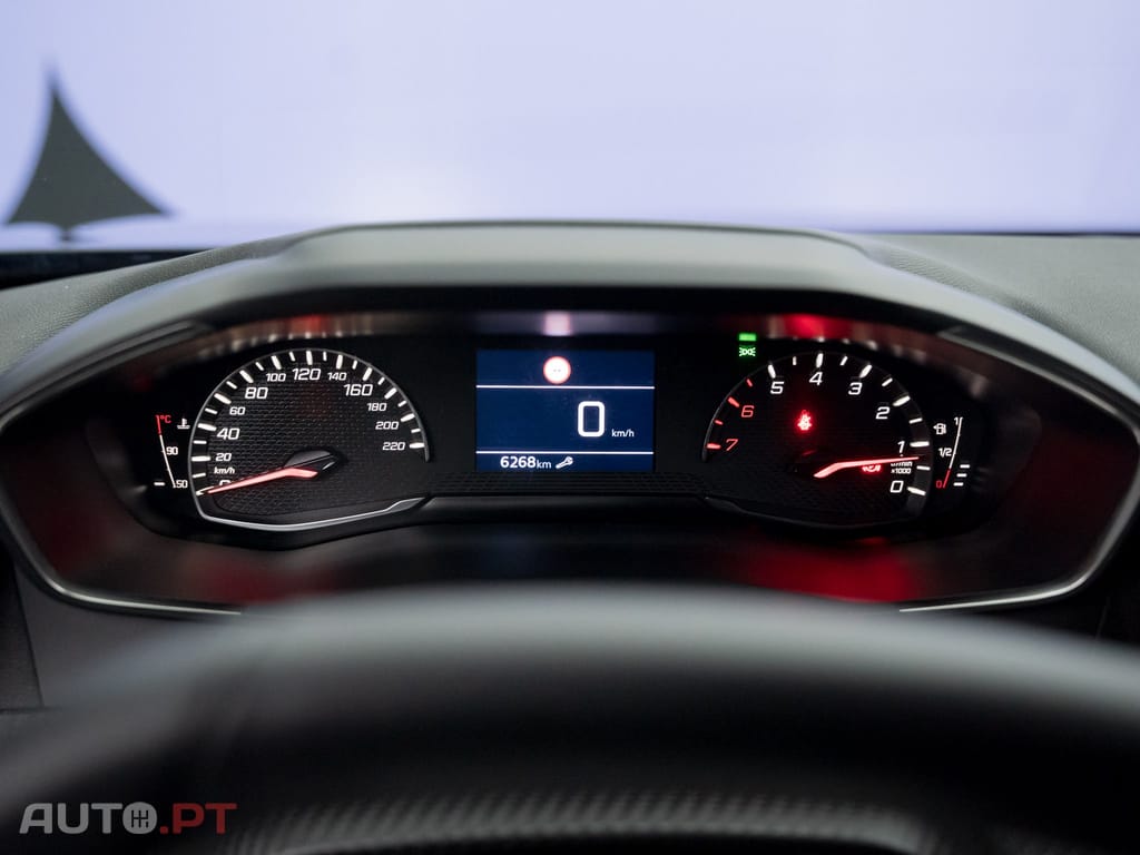 Peugeot 2008 1.2 PureTech Style