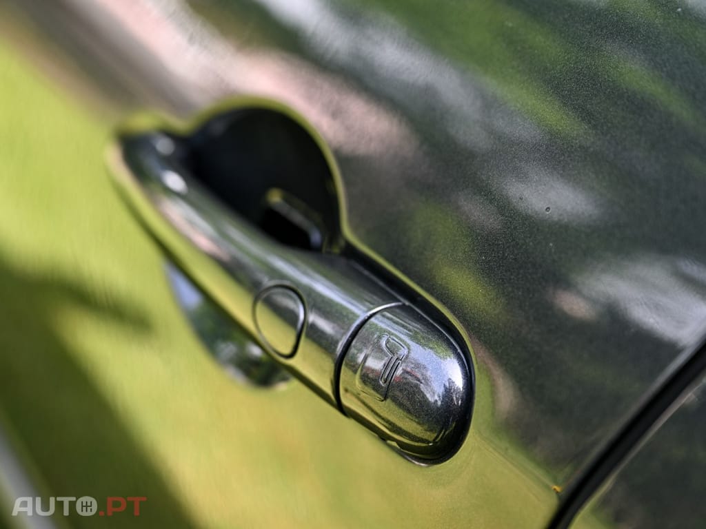 Renault Laguna Break 2.0 dCi Dynamique S 120g