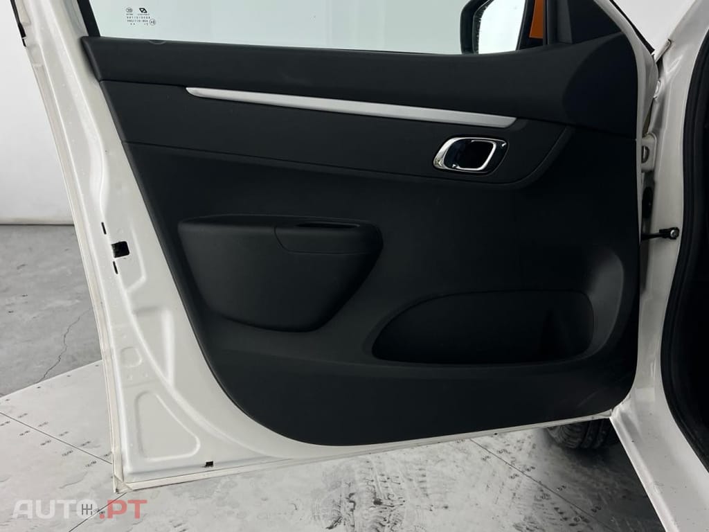 Dacia Spring Electric 45 Comfort Plus