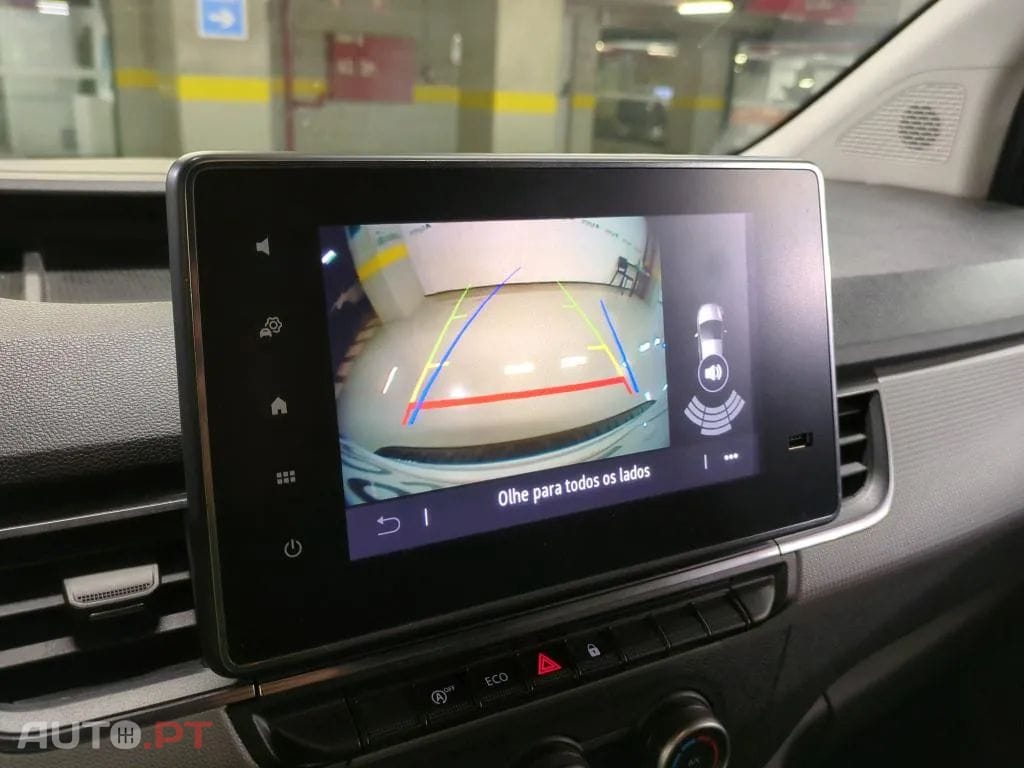 Renault Kangoo KANGOO VAN (KF1) 1.5 Blue dCi Edition One