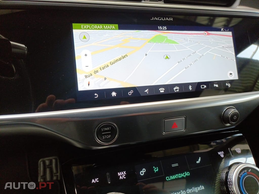 Jaguar I-Pace S AWD Aut.