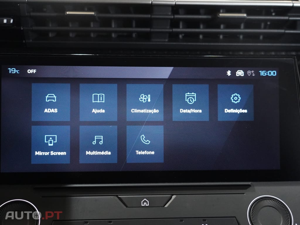 Peugeot 308 SW 1.2 PureTech Active Pack