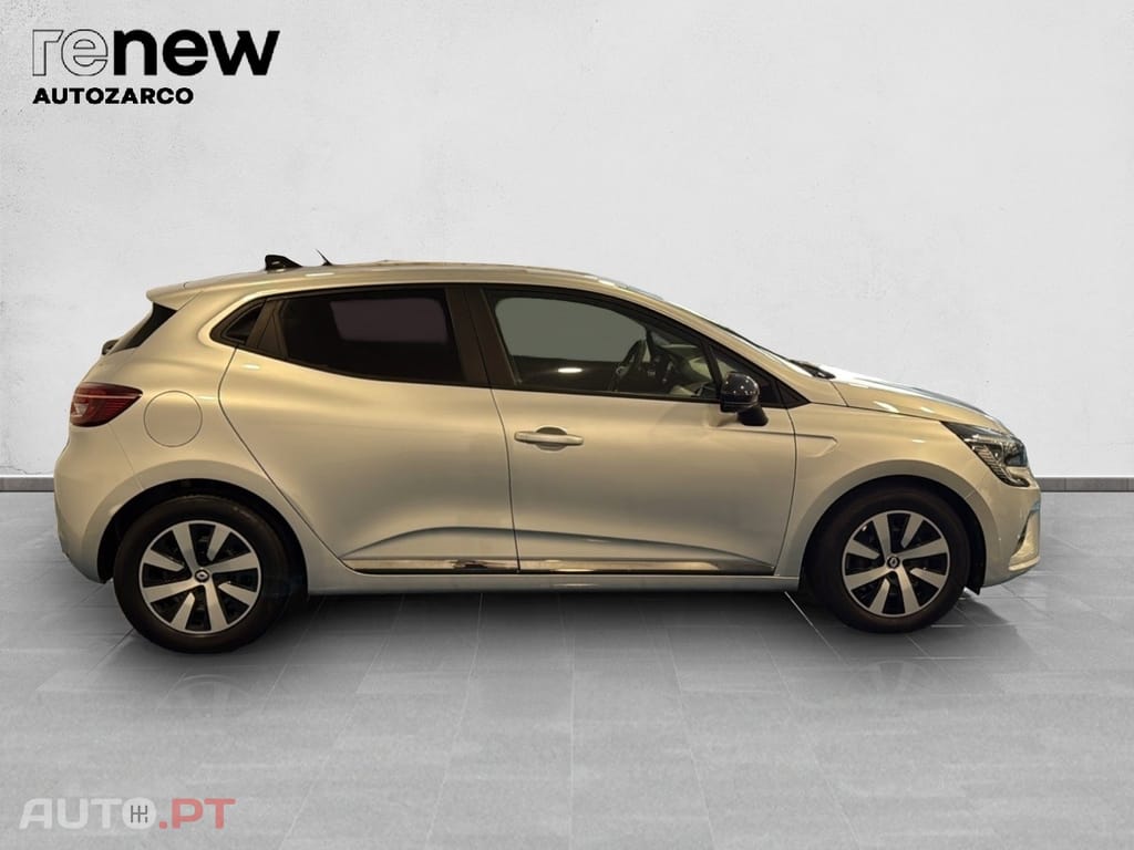 Renault Clio Evolution