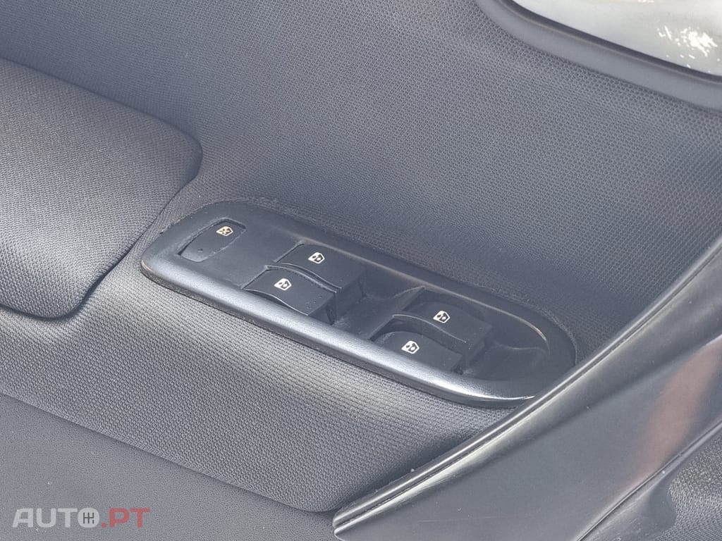 Renault Mégane Break 1.5 dCi Dynamique S