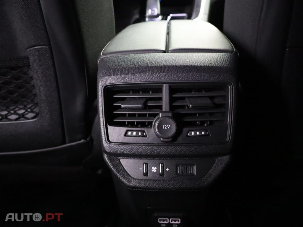 Peugeot 5008 GT 1.5 BlueHDi EAT8