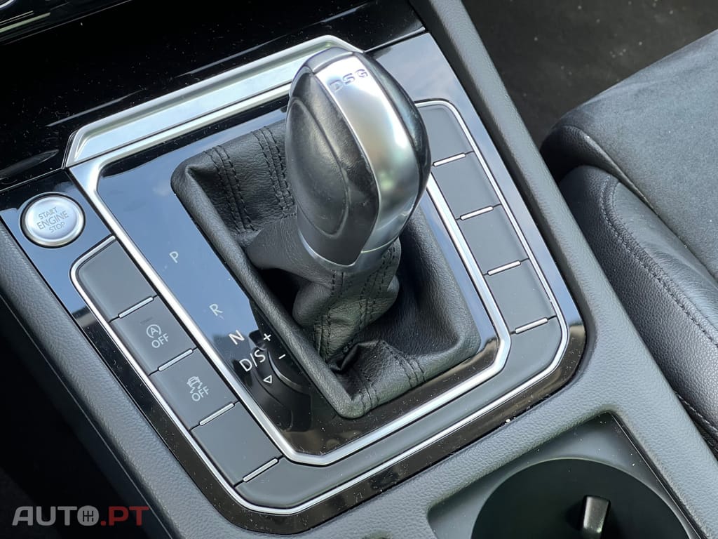 Volkswagen Passat 2.0 TDI Highline DSG