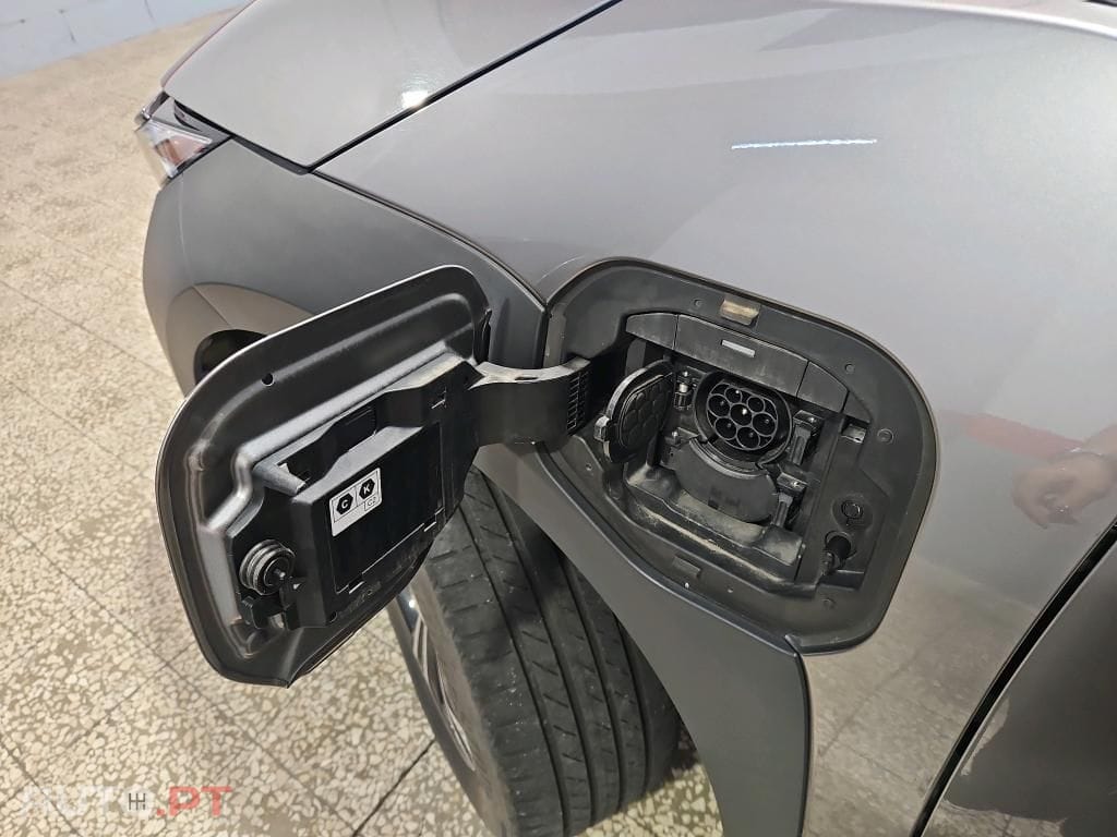Toyota bZ4X 71,4 kWh Premium