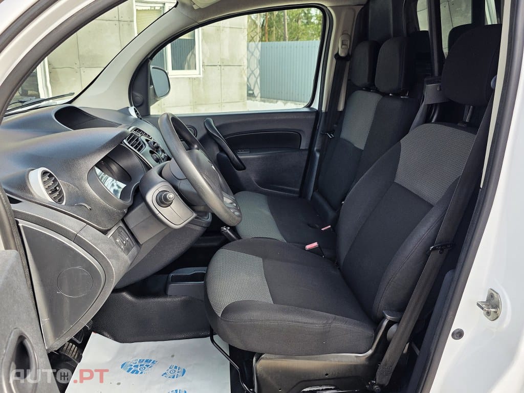 Renault Kangoo 1.5 dCi Compact 3L